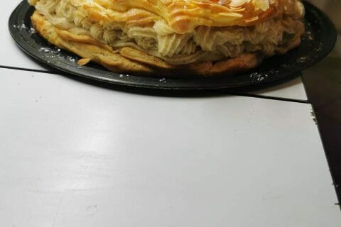 Cliquez pour zoomer ! Paris-Brest Thermomix par petermann