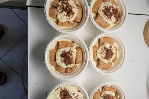 Cliquez pour zoomer ! Tiramisù, l’original Thermomix par petermann