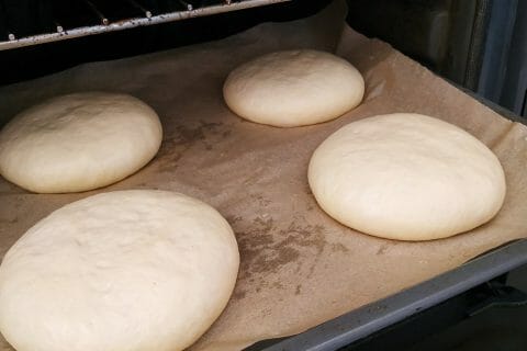 Cliquez pour zoomer ! Pains hamburger Thermomix par salacius