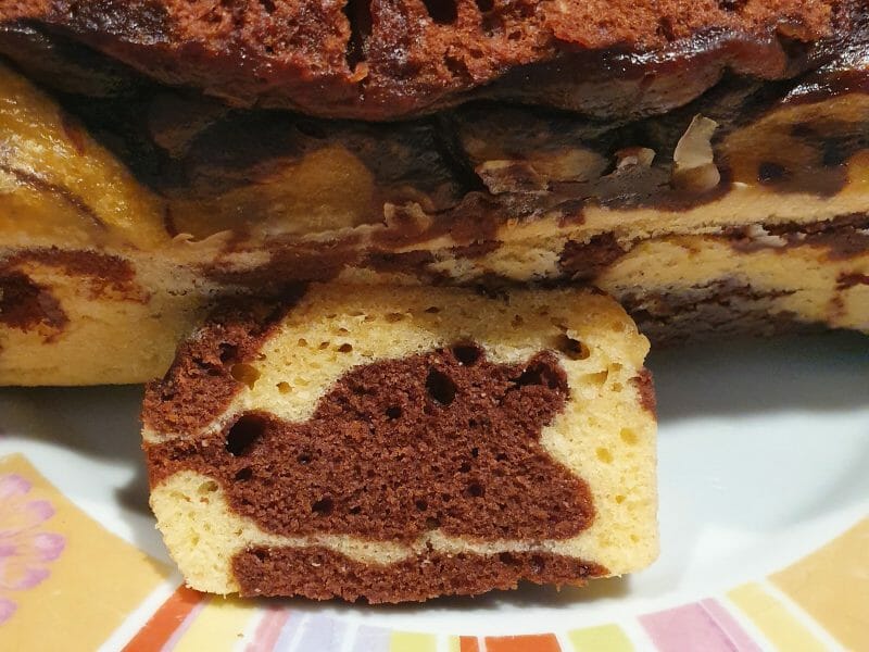 Cliquez pour zoomer ! Savane au Varoma Thermomix par mimilie35