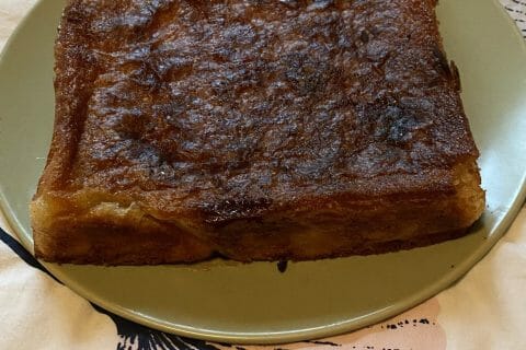 Cliquez pour zoomer ! Moelleux aux pommes Thermomix par Miminefer