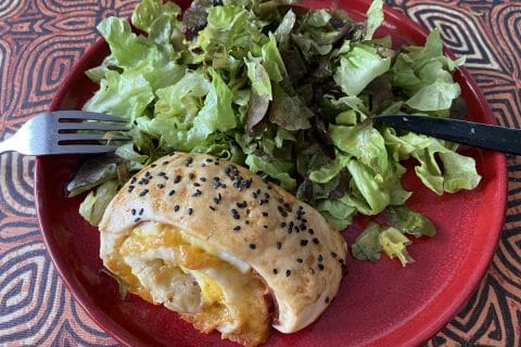 Cliquez pour zoomer ! Panini napolitains Thermomix par Miminefer