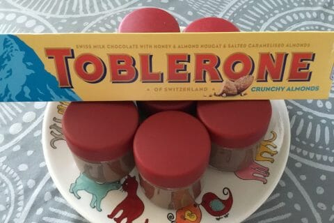 Cliquez pour zoomer ! Crème dessert choco-coco Thermomix par Miminefer