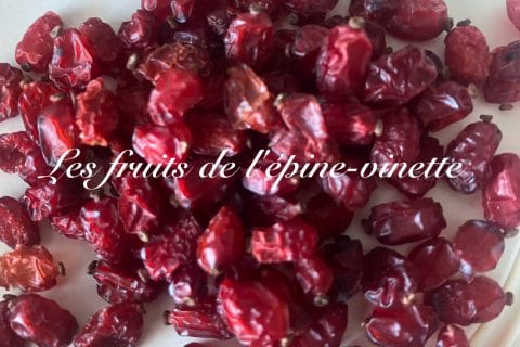 Photos des recettes