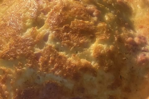 Cliquez pour zoomer ! Crackers salés à l’emmental et aux graines Thermomix par Miminefer