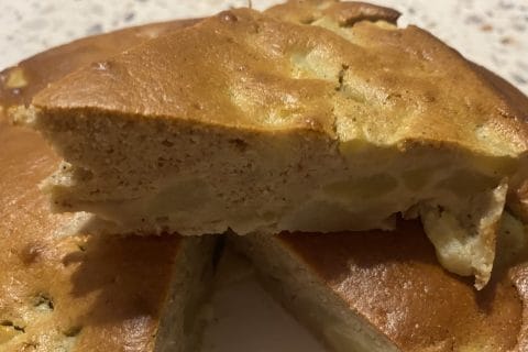 Photos des recettes
