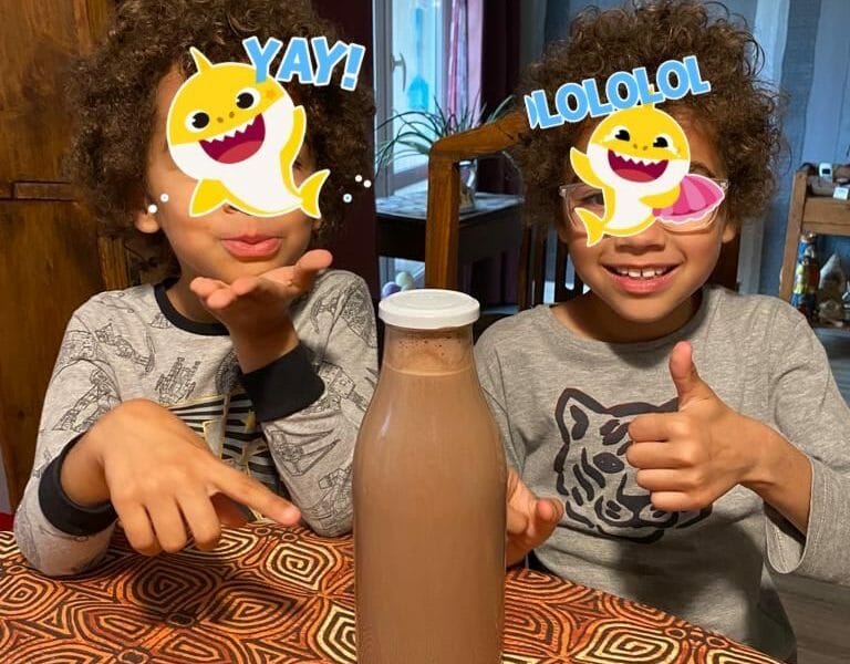 Cliquez pour zoomer ! Candy’up Maison Thermomix par Miminefer