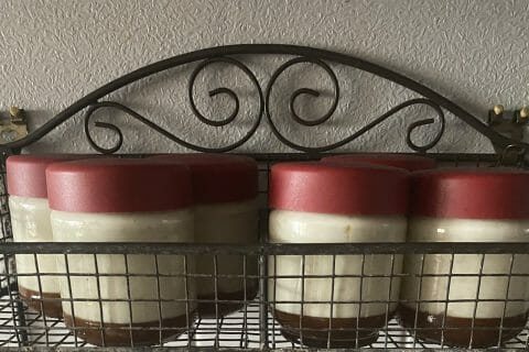 Cliquez pour zoomer ! Riz au lait Thermomix par Miminefer