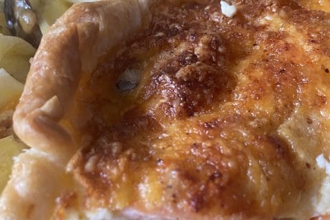 Photos des recettes