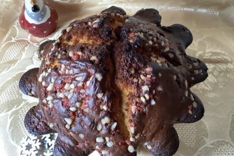 Cliquez pour zoomer ! Pastis Landais Thermomix par Miminefer