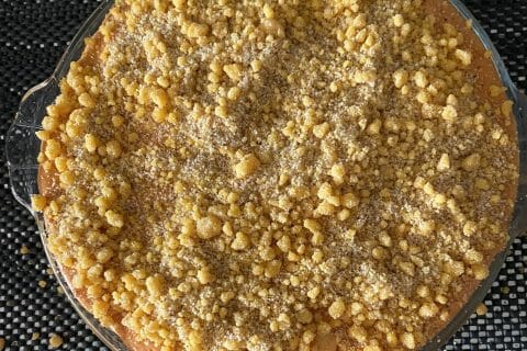 Cliquez pour zoomer ! Gratin d’oeufs durs Thermomix par Miminefer