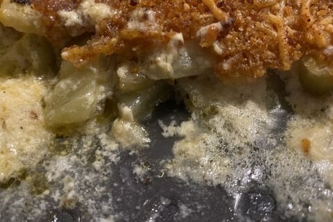Cliquez pour zoomer ! Gratin de fenouil Thermomix par Miminefer