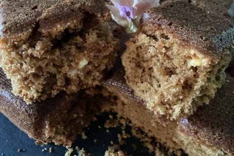 Photos des recettes