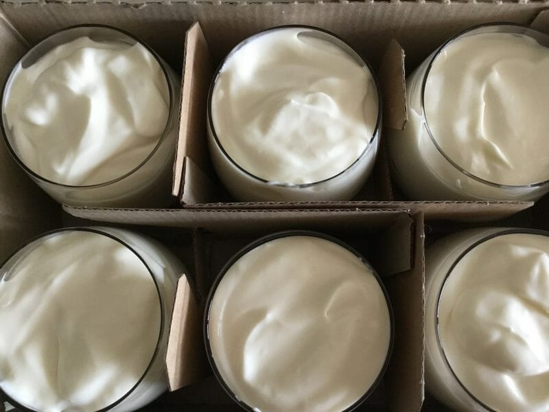 Cliquez pour zoomer ! Délices de citron Thermomix par Miminefer