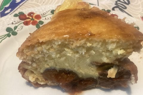 Photos des recettes