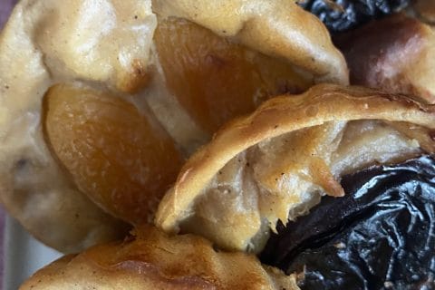 Cliquez pour zoomer ! Millasson Thermomix par Miminefer