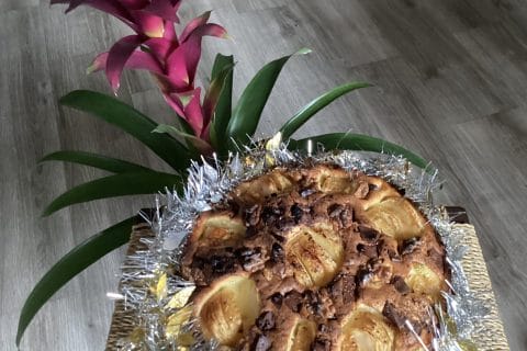 Photos des recettes