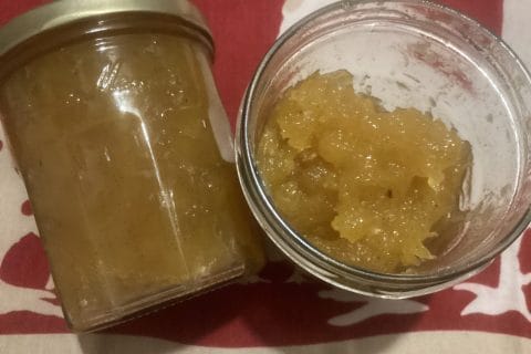 Photos des recettes