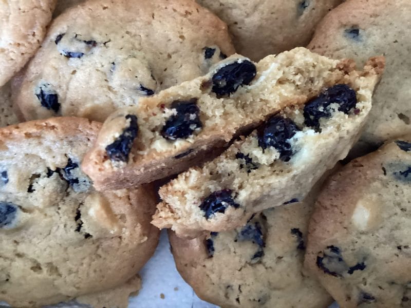 Cliquez pour zoomer ! Crevettes à la grecque Thermomix par Miminefer