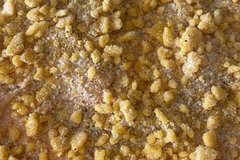 Cliquez pour zoomer ! Gratin d’oeufs durs Thermomix par Miminefer