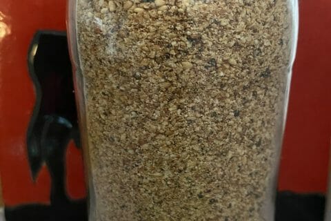 Cliquez pour zoomer ! Fond de volaille Thermomix par Miminefer