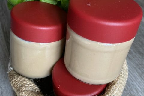 Cliquez pour zoomer ! Crème aux spéculoos Thermomix par Miminefer