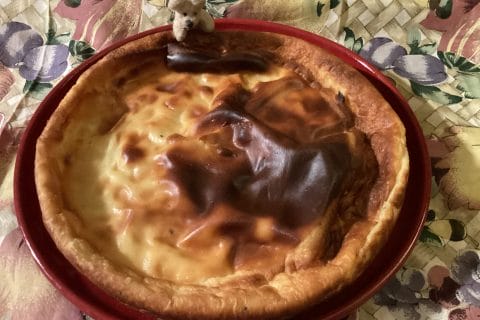 Cliquez pour zoomer ! Millasson Thermomix par Miminefer