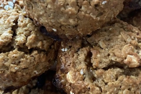 Photos des recettes