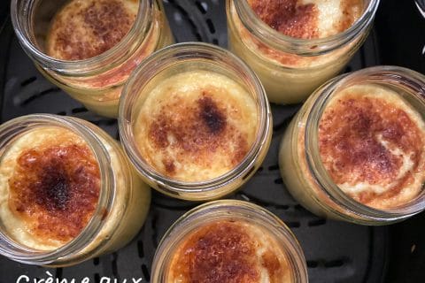 Cliquez pour zoomer ! Cake à la ricotta et aux pépites de chocolat Thermomix par Miminefer