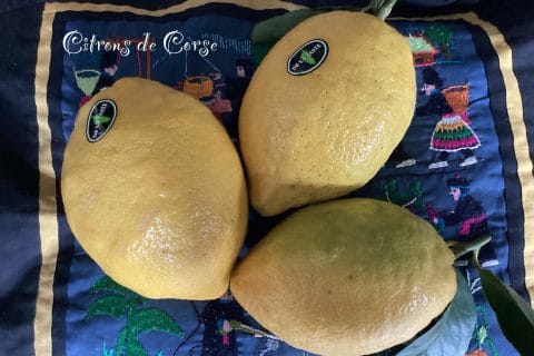 Cliquez pour zoomer ! Clafoutis aux poires et aux raisins secs Thermomix par Miminefer