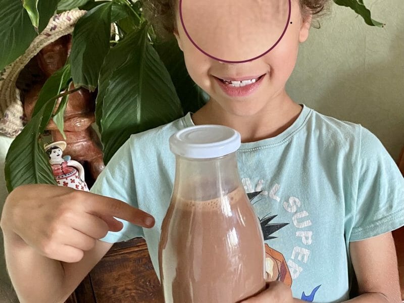 Cliquez pour zoomer ! Candy’up Maison Thermomix par Miminefer