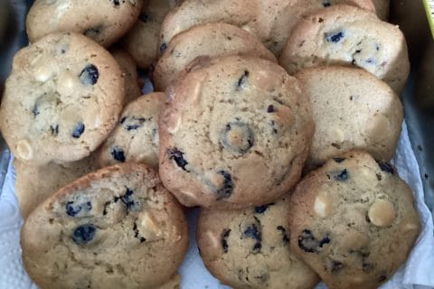 Cliquez pour zoomer ! Crevettes à la grecque Thermomix par Miminefer