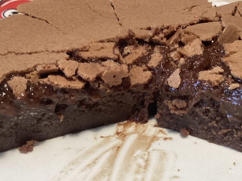 Cliquez pour zoomer ! Fondant Baulois Thermomix par Miminefer