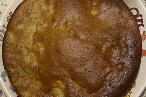 Photos des recettes