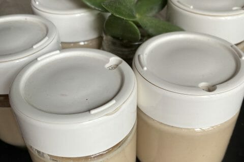 Cliquez pour zoomer ! Crème aux spéculoos Thermomix par Miminefer
