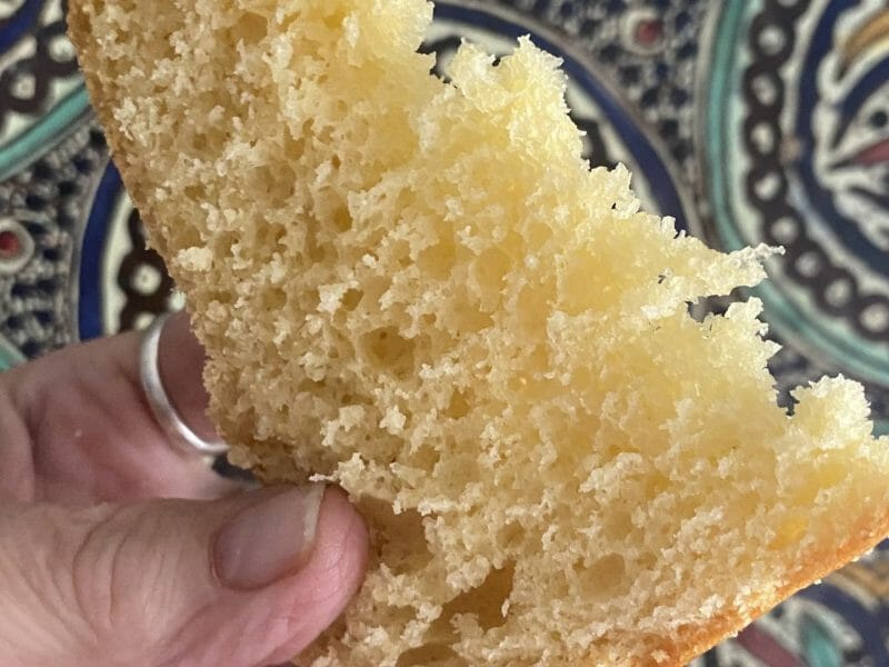 Cliquez pour zoomer ! Gâteau mollet Ardennais Thermomix par Miminefer