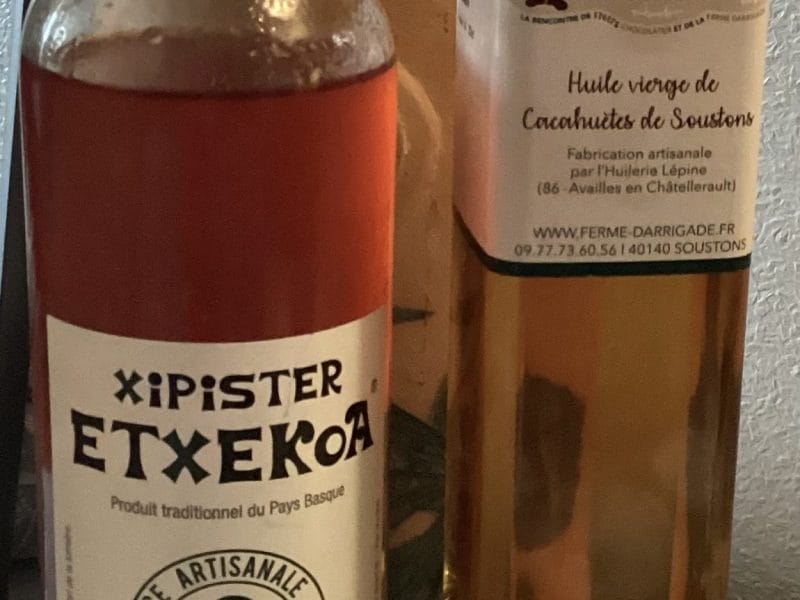 Cliquez pour zoomer ! Mousseline de racines de persil Thermomix par Miminefer