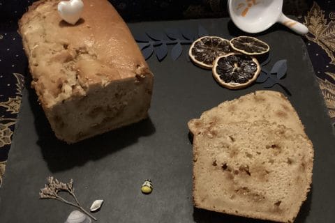 Photos des recettes