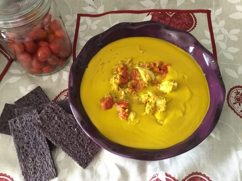 Cliquez pour zoomer ! Poulet coco aux 3 épices Thermomix par Miminefer