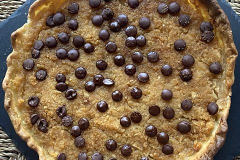 Photos des recettes