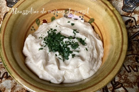 Cliquez pour zoomer ! Clafoutis aux poires et aux raisins secs Thermomix par Miminefer