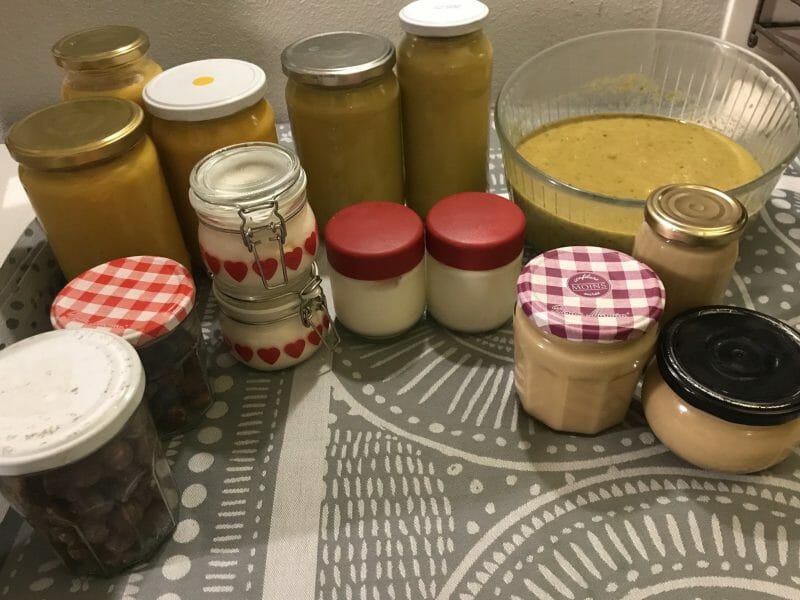 Cliquez pour zoomer ! Délices de citron Thermomix par Miminefer