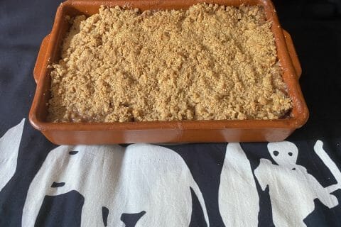 Cliquez pour zoomer ! Biscuits danois Thermomix par Miminefer