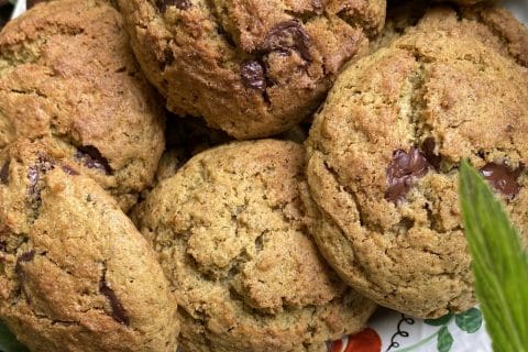 Photos des recettes