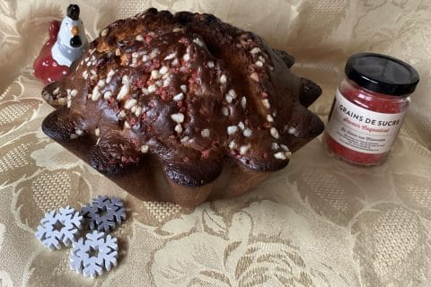 Cliquez pour zoomer ! Pastis Landais Thermomix par Miminefer