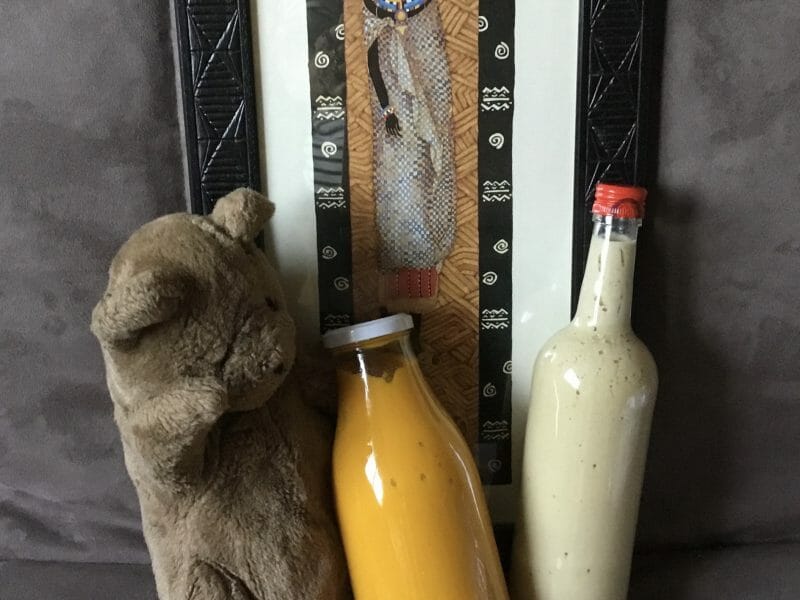 Cliquez pour zoomer ! Velouté d’endives Thermomix par Miminefer