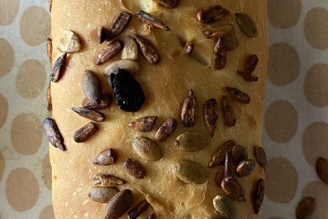 Photos des recettes