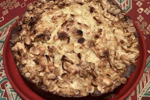 Photos des recettes