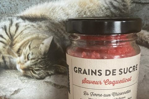 Cliquez pour zoomer ! Pain de mie aux blancs d’oeufs et aux graines de céréales Thermomix par Miminefer