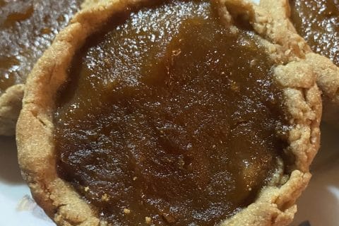 Photos des recettes